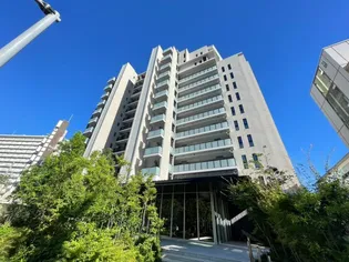 ブランズ桃山台の画像