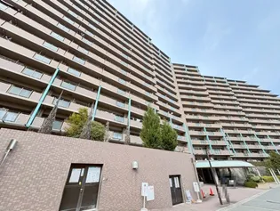 レジオンスクエア緑地公園4番館の画像