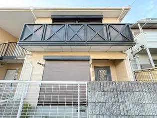 サンハイツトロアBの画像