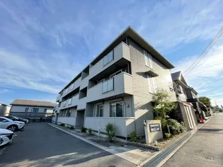 シャンテ春日の画像