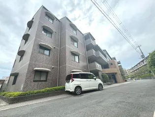 ハイツ桃山Ⅱの画像