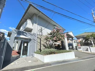 ラヴィベール箕面の画像