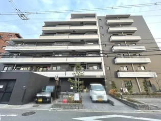 シャトー桃山台の画像