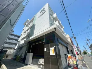 ナンノ第13号館の画像