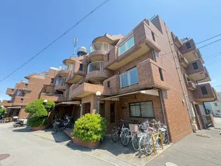 ヴィラセンチュリー1号館の画像