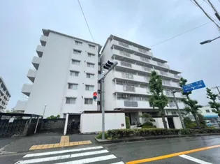 サンパレス桃山台の画像