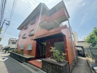 箕面エレガンスハイツの画像