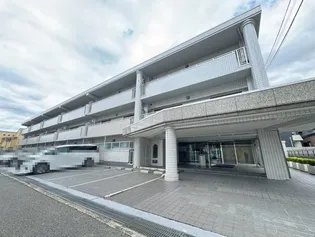 緑地ロイヤルハイツ2号館の画像