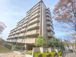 ジオ緑地公園3番館の画像