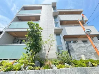 DーRESIDENCE宇保町の画像