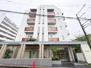 プレミスト千里 古江台の画像