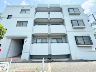 丸川ハイツの画像