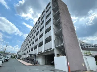 クローバー メゾン千里山の画像