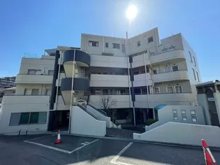ハイボーン緑地公園の画像