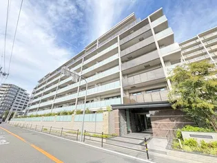 ジオ桃山台レジデンスの画像