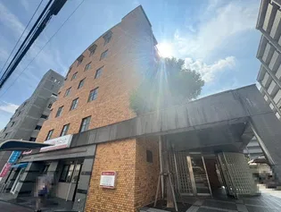 センチュリー上山手の画像