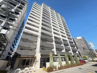 クリスタルグランツ江坂広芝町の画像