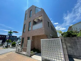ITコート苦楽園の画像