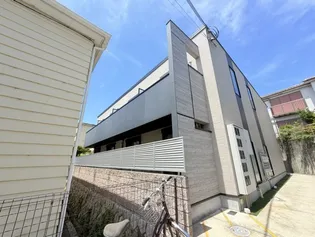 パロス苦楽園の画像