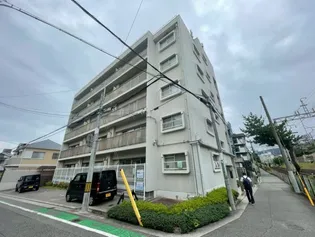 松園ハイツの画像