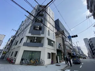 ハイグレード谷五の画像