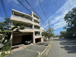 サンヴェール青谷の画像