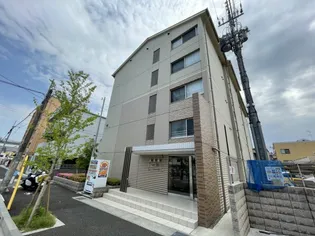 グランマーリエの画像