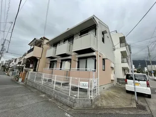 セジュール摩耶1の画像