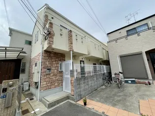 フォルビート六甲の画像