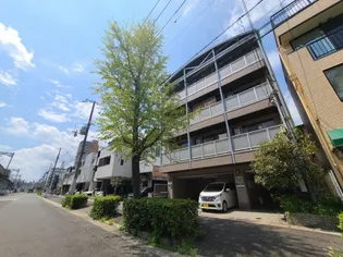 ロイヤルメゾン六甲道の画像