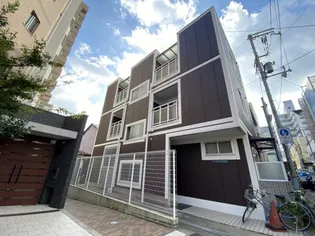 メゾピアノ王子公園の画像