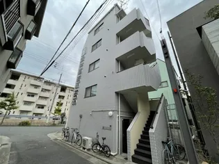 サンビルダー19ビルの画像