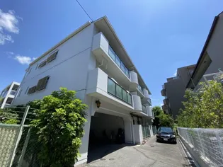 カウリー芦屋の画像