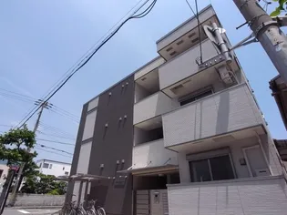 フジパレス御影WESTの画像