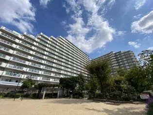 東灘コーストアヴェニュー参番館の画像