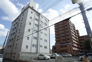 センターヒル岡本の画像