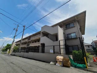 ハイツときわの画像