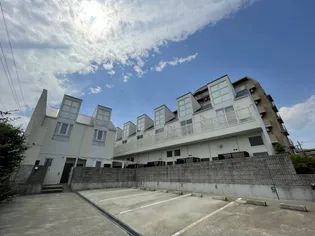 ヴィアノ芦屋親王塚の画像