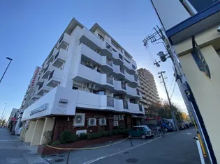 ナカタカナモノビルの画像