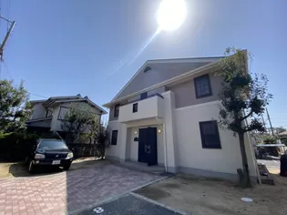 パセオ西芦屋の画像