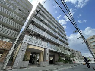 サンライズコートの画像