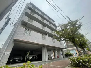 メインステージ御影の画像