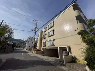 アルンハイム芦屋の画像