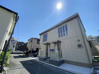 メゾンドブーケの画像