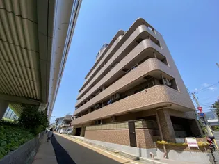 グラン パレ魚崎の画像