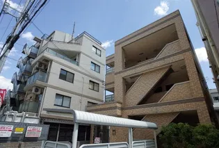 メープル神戸住吉の画像