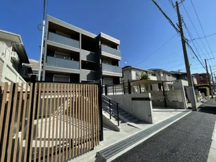 メゾンドソウの画像