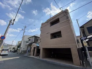 パルポート高羽の画像