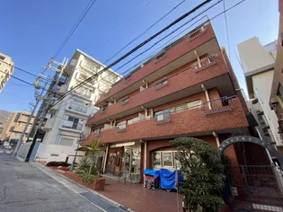 藤和ライブタウン本山の画像