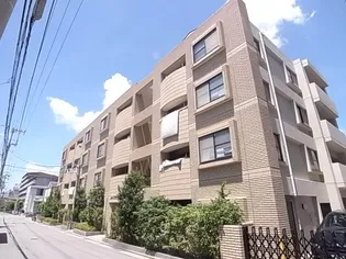 シティプラザ芦屋西の画像